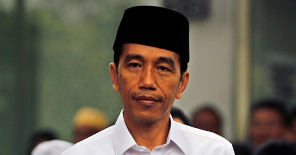 Jokowi Dinobatkan Sebagai Tokoh Muslim Berpengaruh Di Dunia