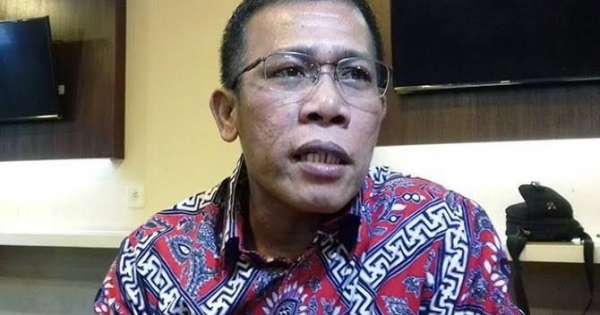 Masinton Pertanyakan SP3 Kasus Gunawan Yusuf