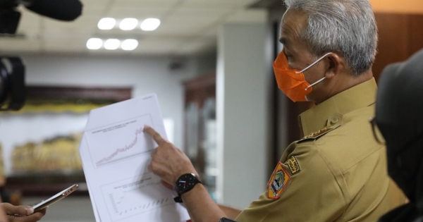 Ganjar Fsb Jadi Pintu Gerbang Siswa Tekuni Sains Budaya