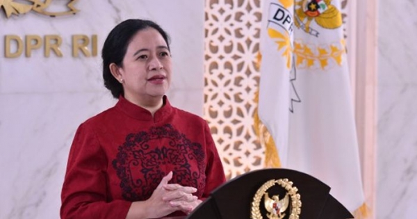 Puan Maharani Siap Resmikan The New Kemukus