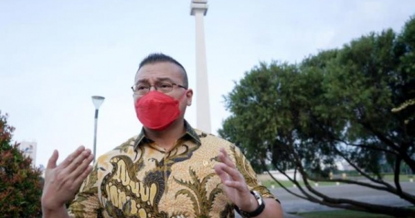 Kenneth Minta Heru Budi Langsung Tancap Gas