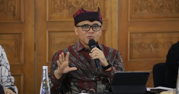 Menteri Anas Pastikan Integrasi Kebijakan Penilaian Rb