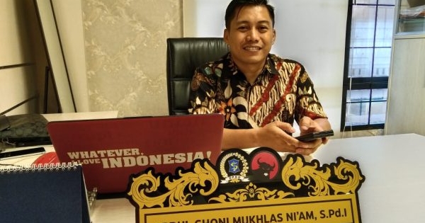 Ghoni Ingatkan Banteng Surabaya Jangan Terlena Hasil Survei