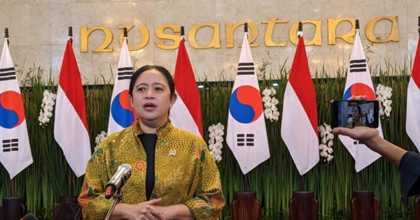 Puan Maharani Tegaskan Hal Ini Terkait RUU PPRT