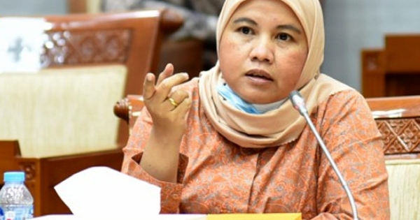 Diah Tegaskan Perempuan Miliki Peran Penting Dalam Pengambilan