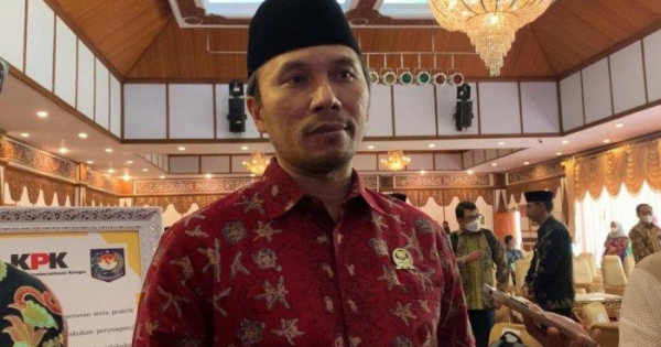 Banteng Jambi Bidik Dua Kursi Di Dpr Ri