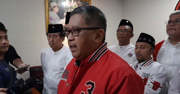 Kpk Ott Walkot Bandung Pdi Perjuangan Ingatkan Perintah Bu Mega