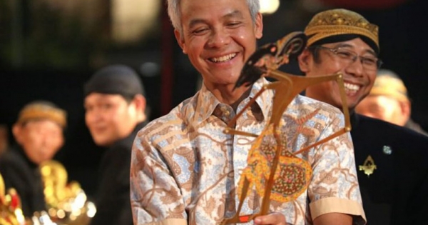 5 Fakta Menarik Wayang Kulit Pentas Seni Khas Jawa Yang Digelar