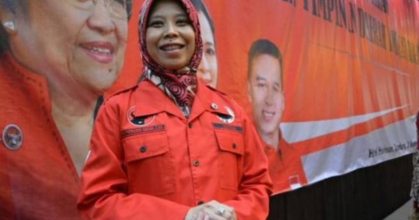 Ineu Siap Masifkan Sosialisasi Ganjar Mahfud Ke Masyarakat