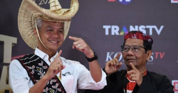 Tak Risau Relawan Khofifah Merapat Ke Prabowo TPD Ganjar Mahfud Jatim