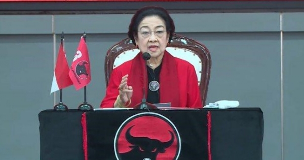 Pidato Di Hut Pdi Perjuangan Megawati Soekarnoputri Tahun Kita