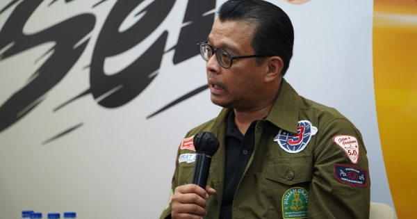 Ada Ikn Ganjar Mahfud Akan Perkuat Pertahanan Dalam Dan Luar Negeri