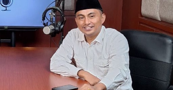 Mohammad Sahur Semakin Senter Masuk Bursa Calon Wakil Bupati Pamekasan