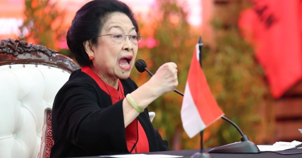 Megawati Revisi Uu Pilkada Yang Akali Putusan Mk Adalah Pelanggaran