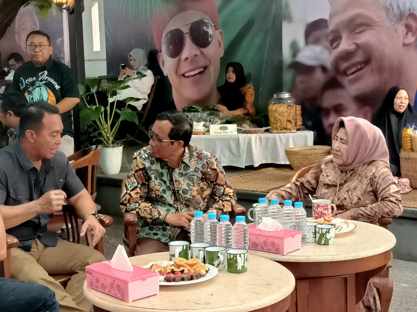 Dua Kali Pilpres Dukung Jokowi Gegara Mk Denny Siregar Sekarang Ungkap