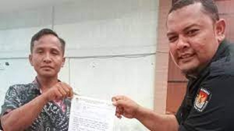 Ketua MK KPU Dinilai Terbukti Melanggar Etika Saksi Ganjar Mahfud