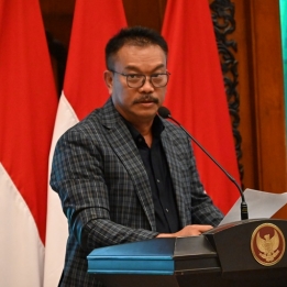 Edy Wuryanto Ingatkan Perhatikan Akses dan Layanan dalam KRIS