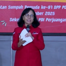 MY Esti Apresiasi Suara Anak Muda: Gagasan Mereka Luar Biasa dan Menginspirasi