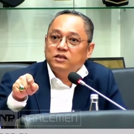 Deddy Sitorus: Menyelamatkan Masyarakat Adat Berarti Menyelamatkan Jati Diri Bangsa