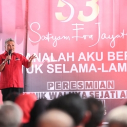 Inisiator Operasikan Kembali Klinik Waluya Sejati Abadi, Ribka: Wujud Komitmen Pelayanan Kesehatan Tanpa Diskriminasi