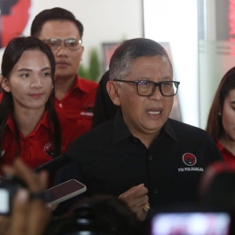 PDIP Ingatkan Pemerintah Jaga Soliditas Kebijakan, Jangan Beda Suara Antar Menteri