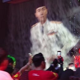 Soekarno Run 2026: 10.000 Pelari Meriahkan GBK dengan Teknologi AI