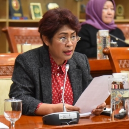 Mercy Barends: Kematian Siswa di Tual, Jangan Ada Impunitas Oknum Brimob Pelaku Kekerasan