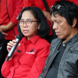 PDI Perjuangan Buka Data: Rp 223 Triliun Dana MBG Dipastikan Berasal dari Anggaran Pendidikan