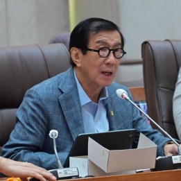 Yasonna Laoly Dorong Masyarakat Berani Lapor Kekerasan Seksual, Termasuk yang Bersifat Verbal