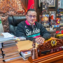 Jakarta Barat Darurat Begal, Hardiyanto Kenneth Desak Pemkot Bertindak Nyata
