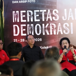 Refleksi 30 Tahun Kudatuli, Sekjen PDIP Bicara Politik Peradaban dan Kritik Berbasis Kebijakan