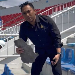 Stadion Kanjuruhan Rusak Usai Renovasi, DPRD Kabupaten Malang Tuntut Respons Kementerian PU