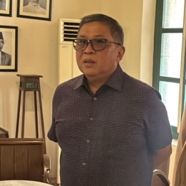 Refleksi Kemerdekaan di Museum HOS Tjokroaminoto, PDI Perjuangan Tekankan Pentingnya Supremasi Hukum