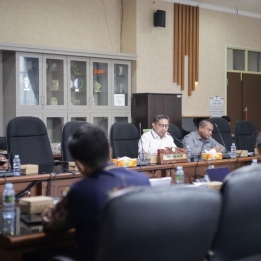 Masuki Finalisasi Rekomendasi, Pansus BBM DPRD Kalsel Libatkan Polda hingga Kejati