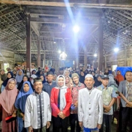 Anak Muda Didorong Tanggap Bencana, Manfaatkan Medsos Hingga Turun Lapangan