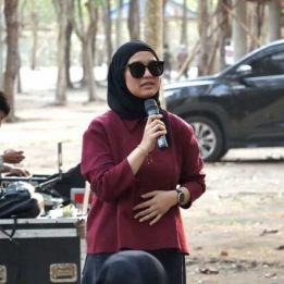 Amithya Usulkan Ekonomi Hijau di Malang, dari Bank Sampah hingga Inovasi Digital