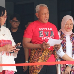 Strategi PDI Perjuangan Gaet Pemuda Jelang 2029: Sekolah Partai Fokus Wariskan Nilai Perjuangan