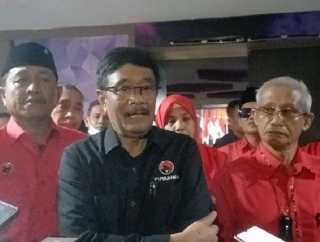 Rakorda Banteng Sultra Sasar Perolehan Kursi di Pemilu 2024 