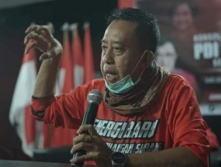 Banteng Subang Bidik Kemenangan di Pemilu 2024