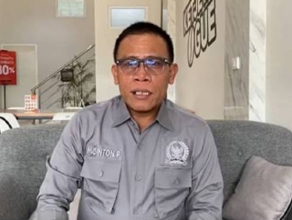 Masinton Sebut Jokowi Harusnya ke Cianjur, Bukan ke Relawan 