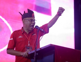 Arif Tekankan Gotong Royong Sesama Kader PDI Perjuangan