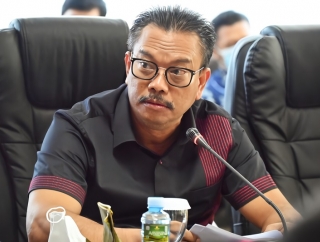 Edy Wuryanto Dorong Penghapusan Sebagian Tunggakan Peserta Aktif BPJS Kesehatan