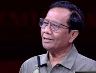 Mahfud MD Minta Parpol Lawan Dugaan Cawe-cawe Jilid II di Pilgub DKI Jakarta: Berpotensi Kronisme 