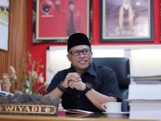Banteng Bandar Lampung Buka Penjaringan Bakal Calon Wali Kota Awal Mei Mendatang