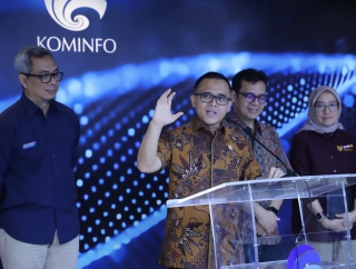 Pengisian ASN di IKN, Menteri Anas: Akan Disiapkan Formasi Khusus Putera-Puteri Terbaik Kalimantan 