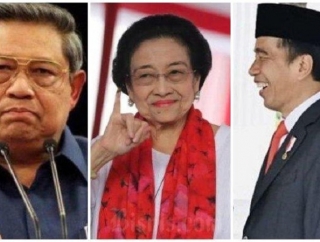 Deddy Sitorus: Kebohongan Presiden Jokowi ke Megawati Melebihi SBY