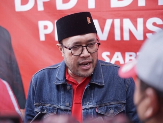 Ono Pastikan Sudah Ada 76 Orang Yang Mendaftar di PDI Perjuangan Jawa Barat