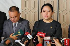 Puan soal Rencana Pertemuan Megawati dan Prabowo: Insyaallah