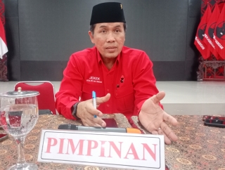 Banteng Kabupaten Wonogiri Siap Buka Pendaftaran Bakal Calon Kepala Daerah