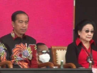 PDI Perjuangan Tak Akan Tarik Menterinya dari Kabinet Jokowi, Ini Alasannya